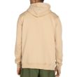 Moletom Masculino Element Fech Blazin Emb Caqui BEGE-E422A0179- -2-